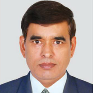 Hari G Sharma,Director - Technical